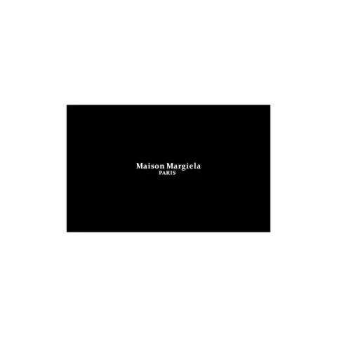 Maison Margiela Black Mat option Margiela