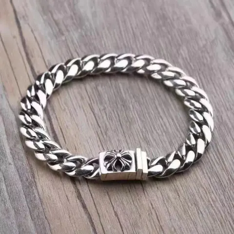 Chrome Hearts Bracelet (40+ Styles) option SL29
