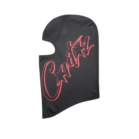 Corteiz Balaclava option S4
