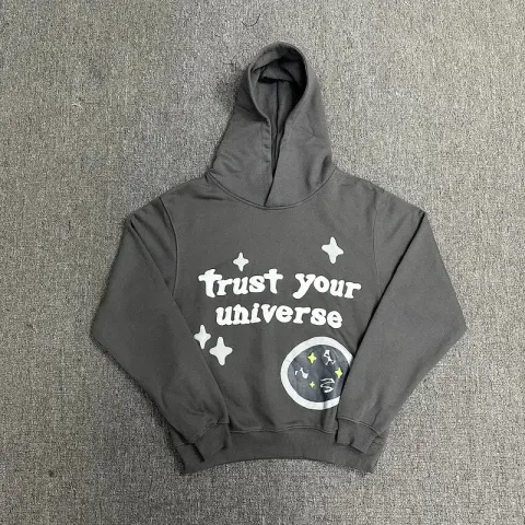 Broken Planet Sweatpants option Style 2 Hoodie