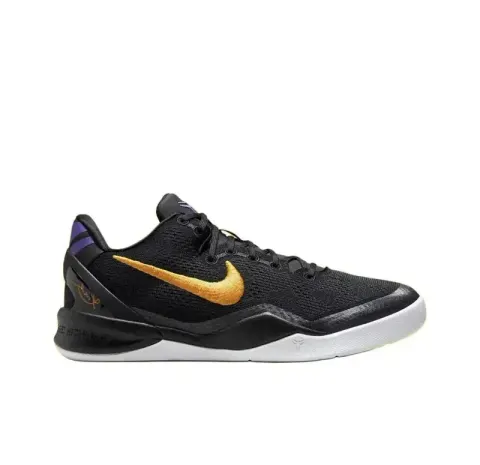 Kobe 6 All Star option 8 Protro Team Bank