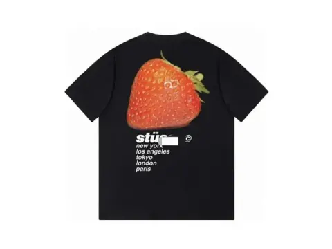 Stussy T-shirt option S39