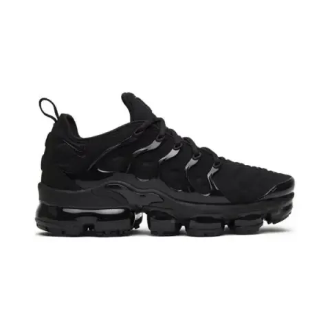 Nike Vapormax option TripleBlack