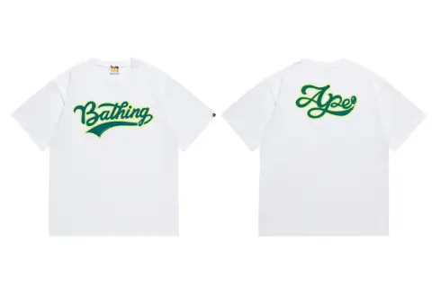 Bape T-Shirts option 35
