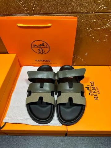 Hermes Chypre Shoes option 32