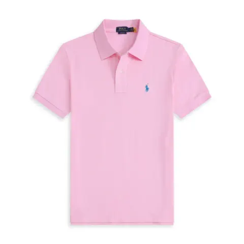 Ralph Lauren Polo(19 Colors) option Pink
