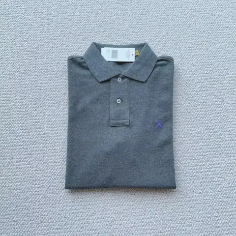 Ralph Lauren Polo option dark grey