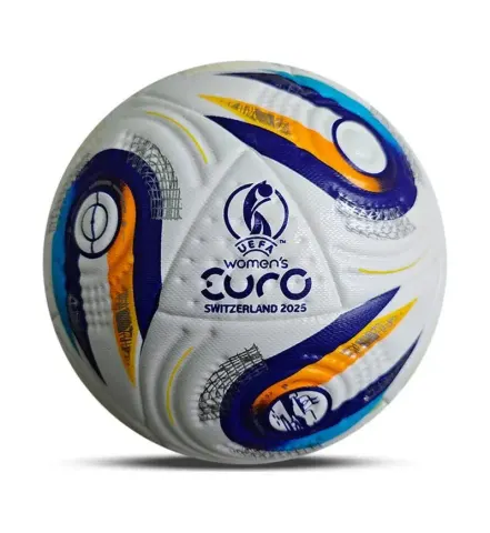 Brazua Football Ball option 25 Women's European Cup