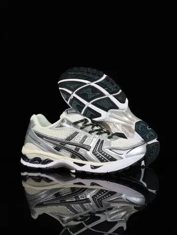 Asics Gel-14 Shoes option 35-1201A954-100