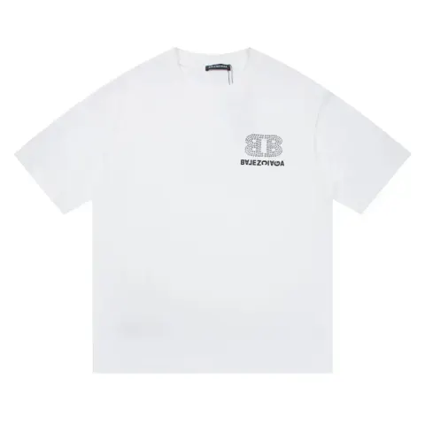 Balenciaga Paros Tee option 14