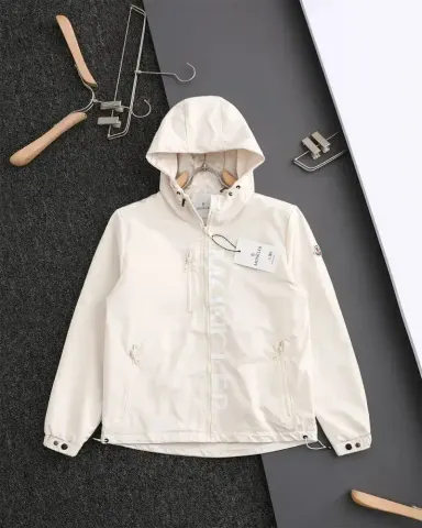 Moncler Windbreaker Jacket option 4