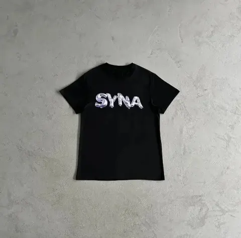 Syna World Playboy T-Shirt option SYTX08