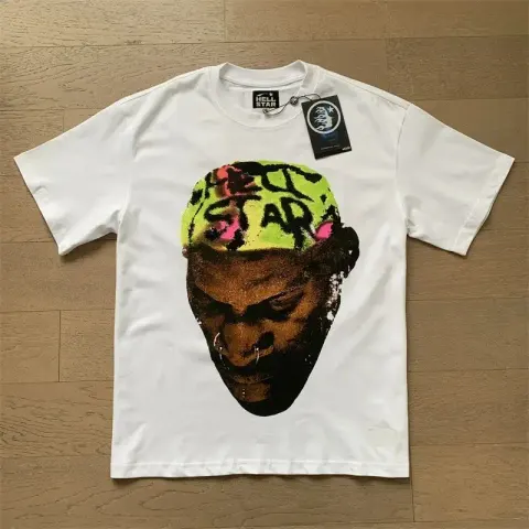 Hellstar T-Shirt option X16