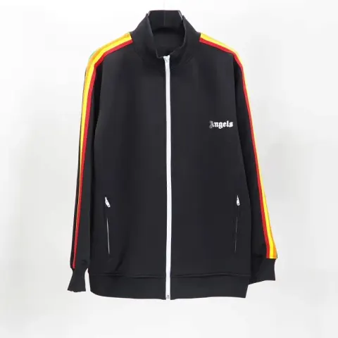 Palm Angels Trackpants option 6002 black