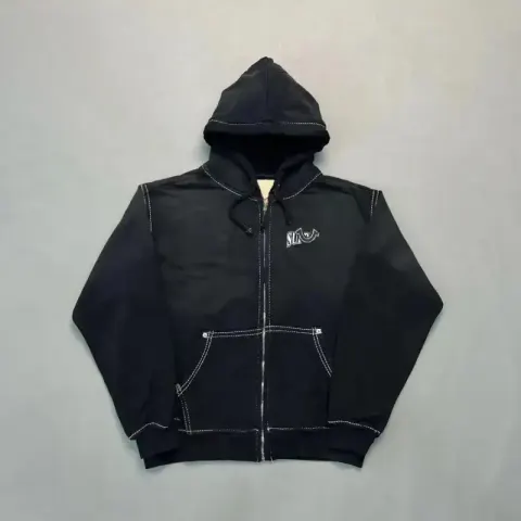 Supreme True Religion Zip-Up Hoodie option 3
