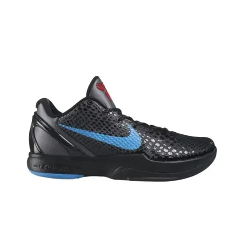 Kobe 6 All Star option 6 Dark Knight