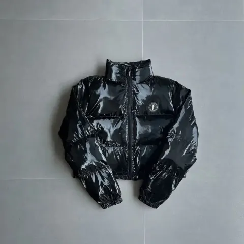 Trapstar Vest option 14