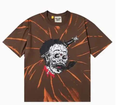 Gallery Dept TEES option 34