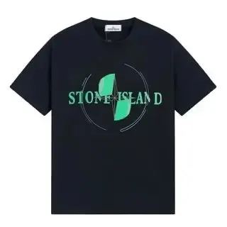 Stone Island T-Shirts option 19