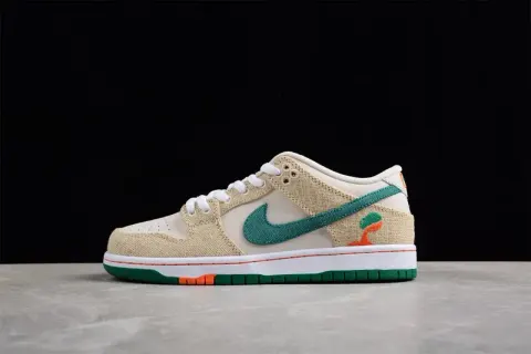 White Lobsters Shoes option Jarritos Joint Scratch Orange Sauce