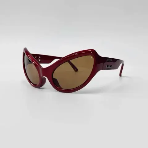 Balenciaga Sunglasses option Black Tea Tablets