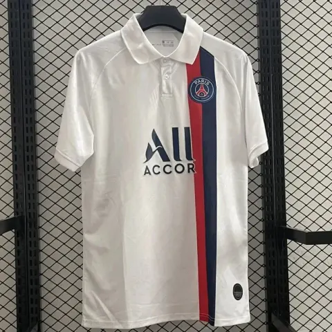 Manchester United Jersey 20-21 option Two guests in Paris 1920
