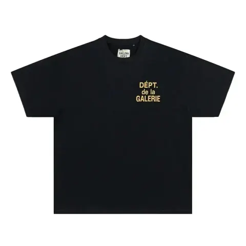 Gallery Dept TEES option 2