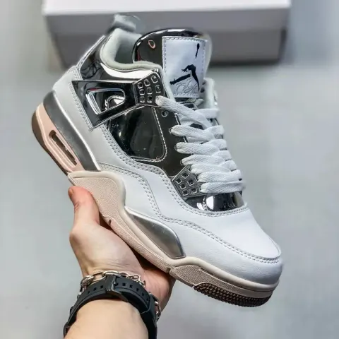Jordan 4 Vivid Sulfur option 18