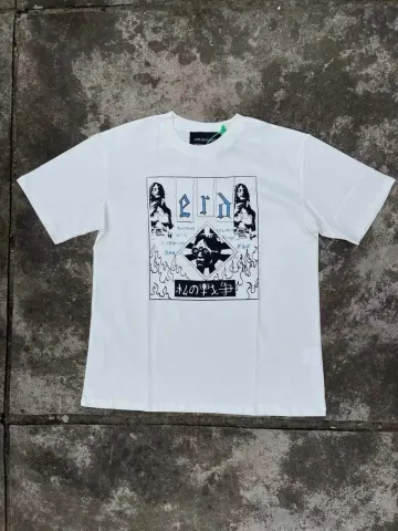 Enfans Tees option ERD Lookout Flame