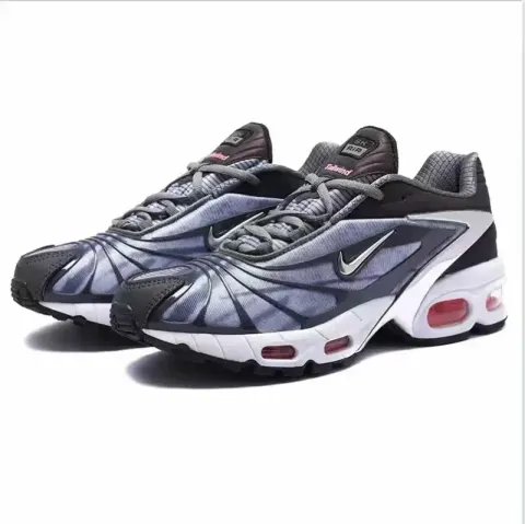 Skepta x Nike Air Max Tailwind option 3