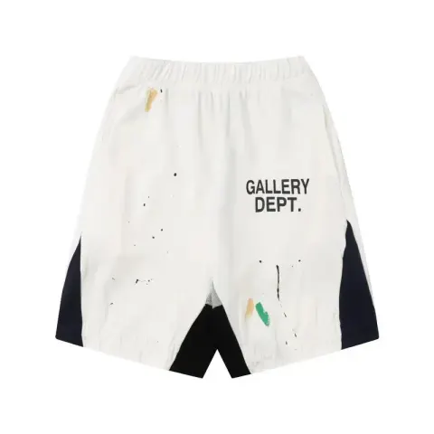 Gallery Dept Shorts option white