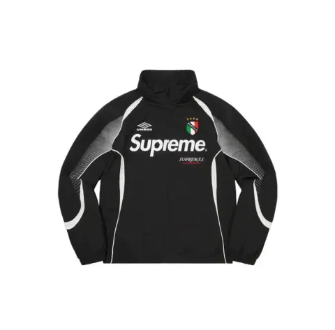 Supreme Ducati Tracksuit option 068 black/coat