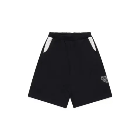 Mertra Shorts option White Bag/Black