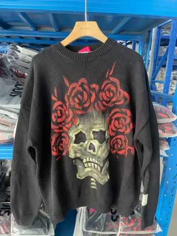 Saint Hoodie option ST921