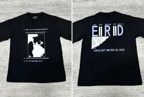 ERD Shirts (40 Styles) option 30