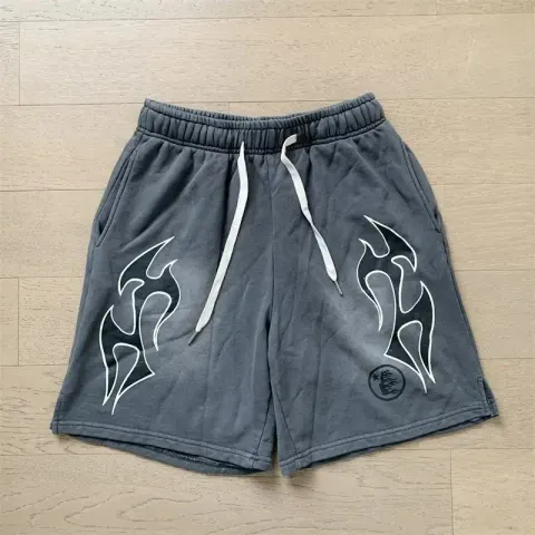 Hellstar Shorts option X29