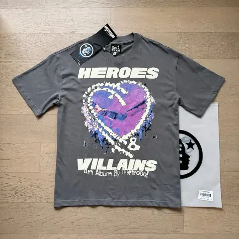 Hellstar T-Shirt option X13