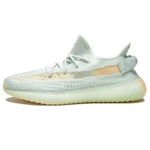Yeezy 350 Dazzling Blue option 26-EG7491