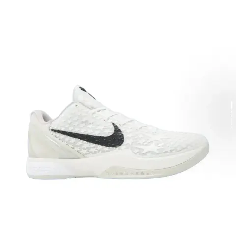 Kobe 6 All Star option 6 Protro “All-Star 2.0”