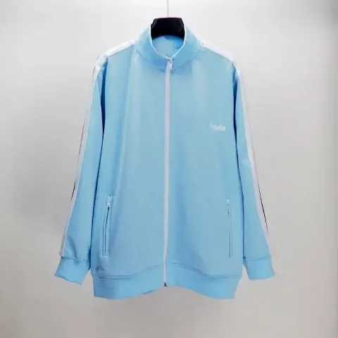 Palm Angels Trackpants option 6001 light blue