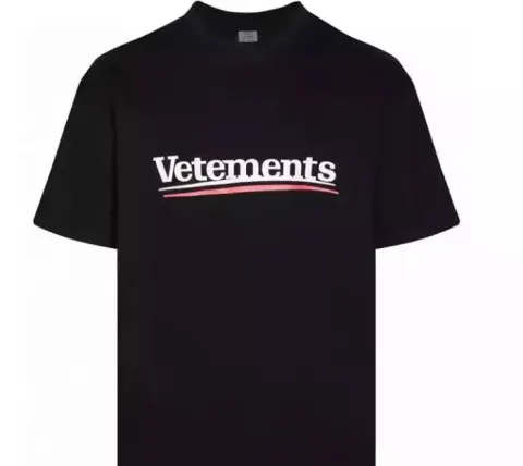 Vetements Java White T-Shirt option 20