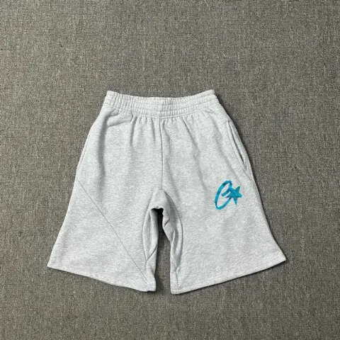 Corteiz Short option CTD521 Grey