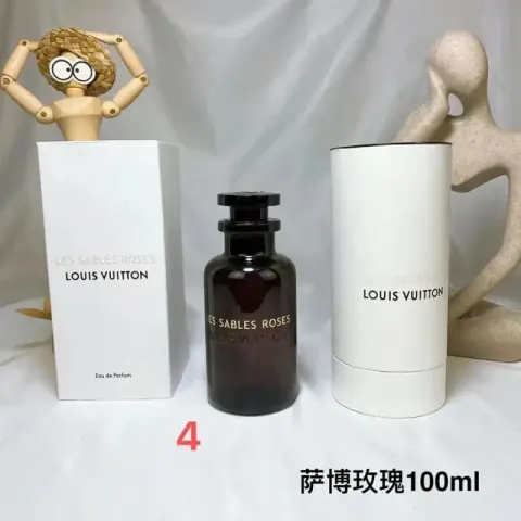 Perfume LV Imagination option 4