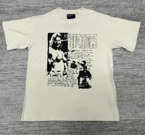 ERD Shirts (40 Styles) option 28