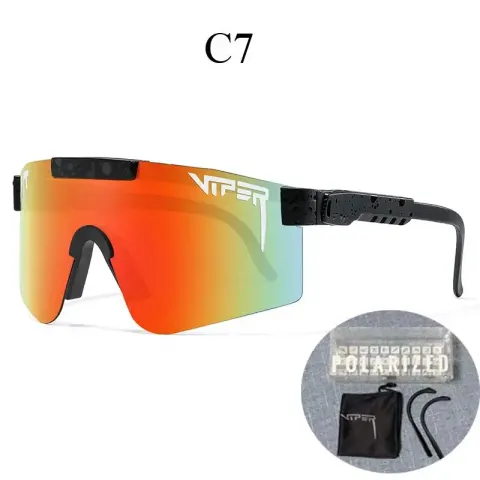 Viper Sunglasses option C07