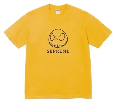 Supreme Motion Tee option 5