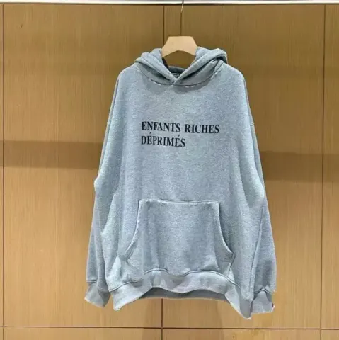 Enfants Riches Déprimés Hoodie option ERD101
