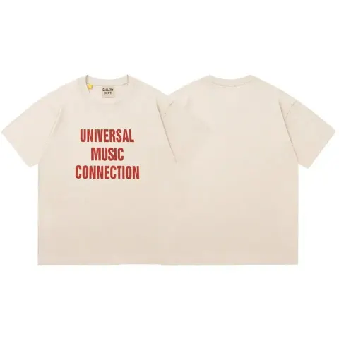 Gallery Dept TEES option G125 apricot