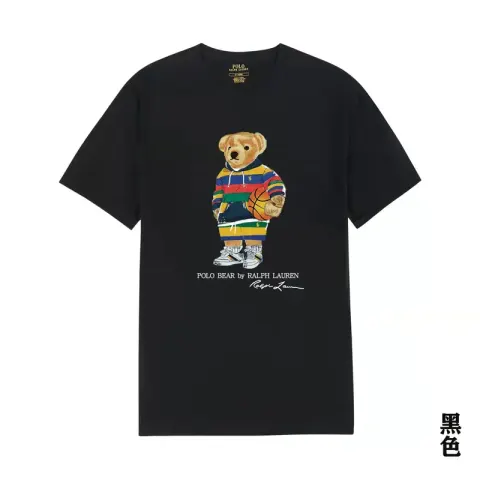 Ralph Lauren Bear T-Shirt option 12