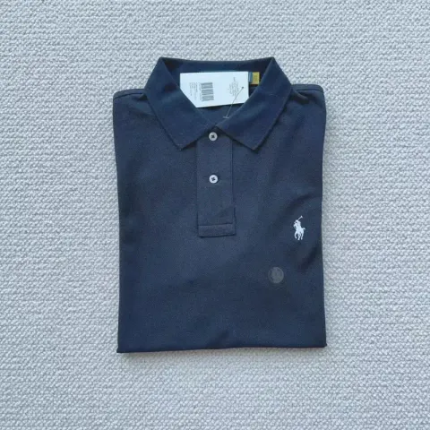 Ralph Lauren Polo option navy blue